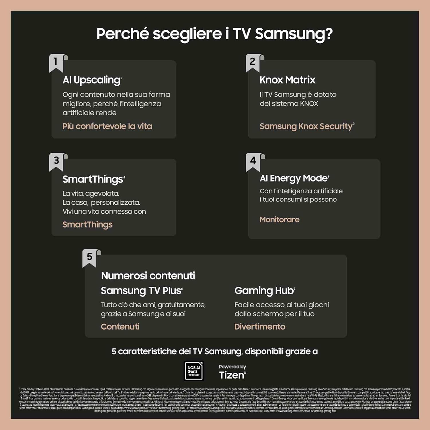 Smart TV 98