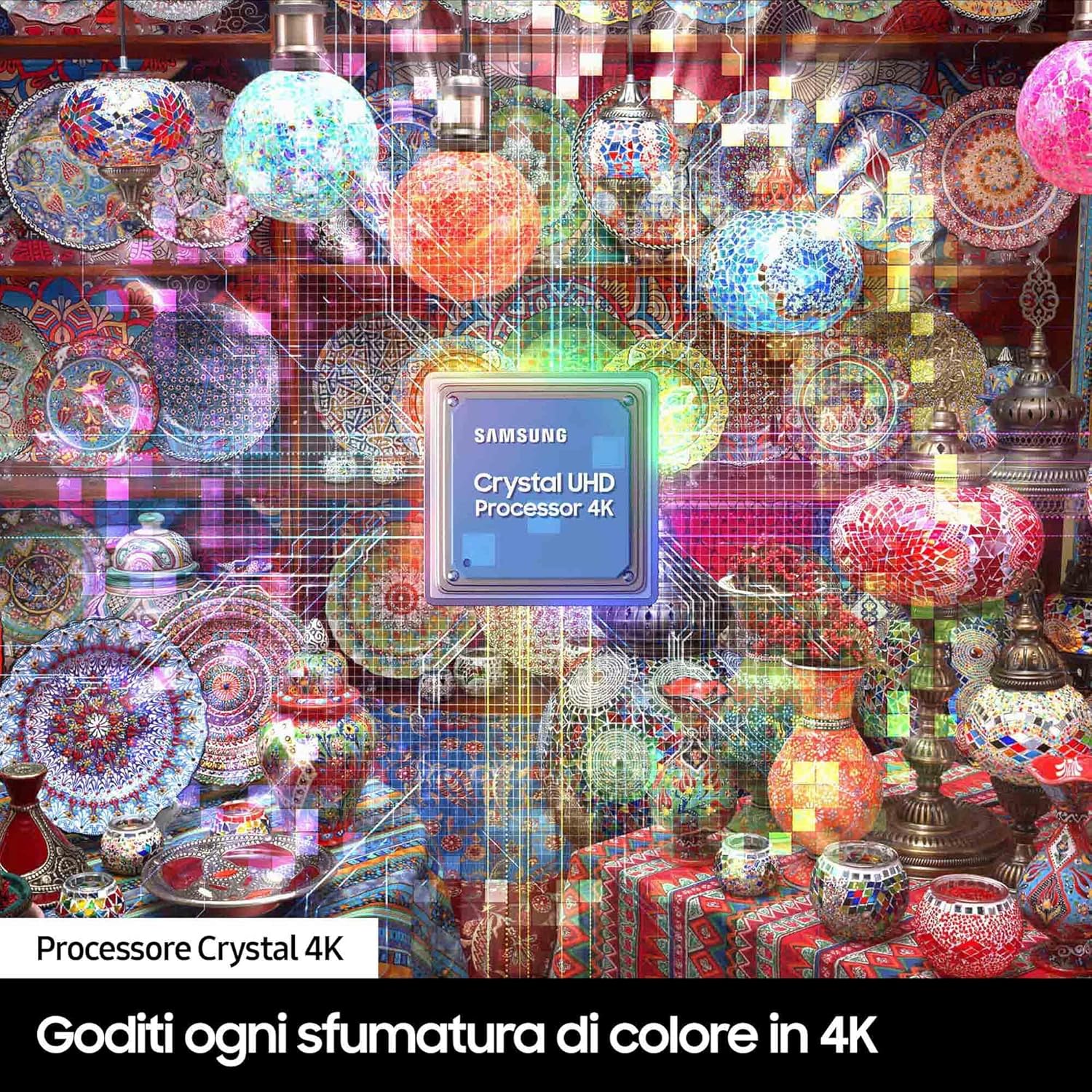 Smart TV 98