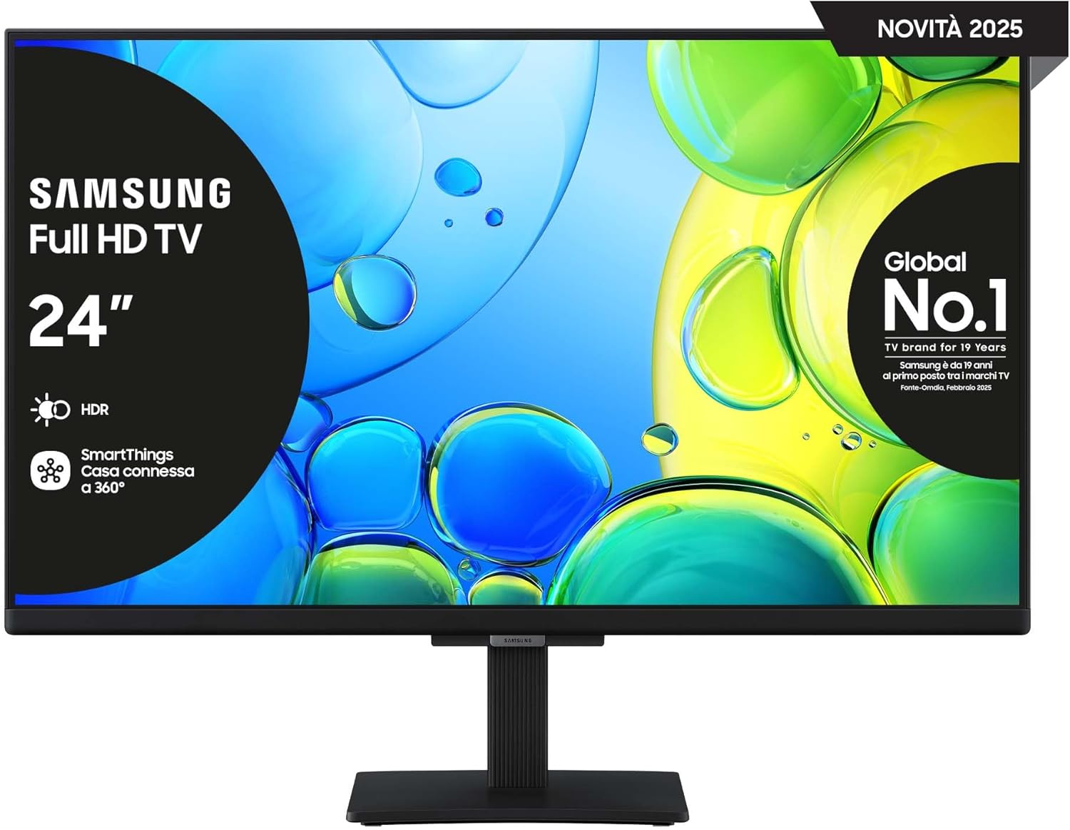 Smart TV 24