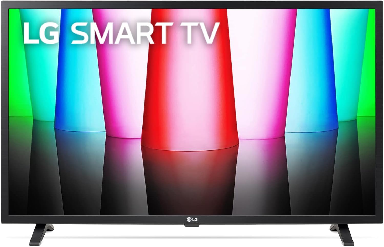Smart TV 32LQ63 - TV 80 cm (32