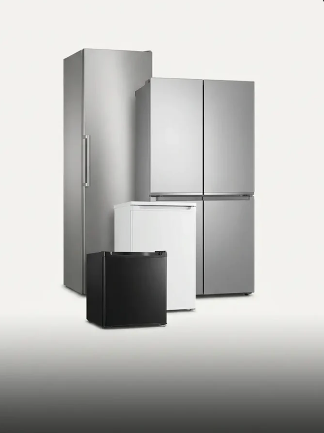 Shop Smart Fridges