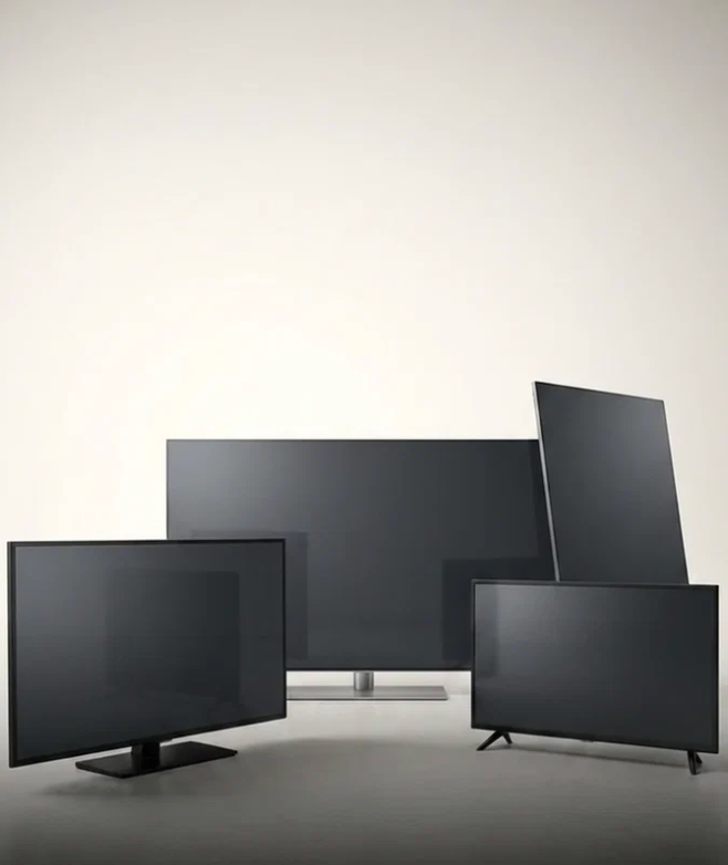 Shop Smart TVs