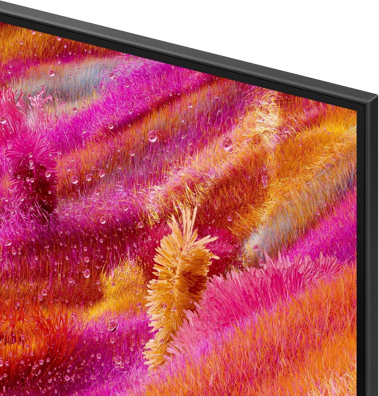 Smart TV 55'' QE55QN94FATXZT Neo QLED 4K Mini LED, NQ4 AI Gen3 Processor, 4K AI Upscaling Pro, Glare Free, Motion Xcelerator 165Hz, Dolby Atmos & OTS+, NeoSlim Design, 2025