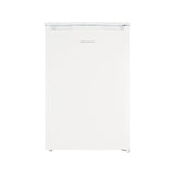 Freestanding Larder Fridge 113L 55cm With Ice Box White