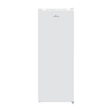 Tall Larder Fridge 241L Freestanding With Mark-Proof Finish White