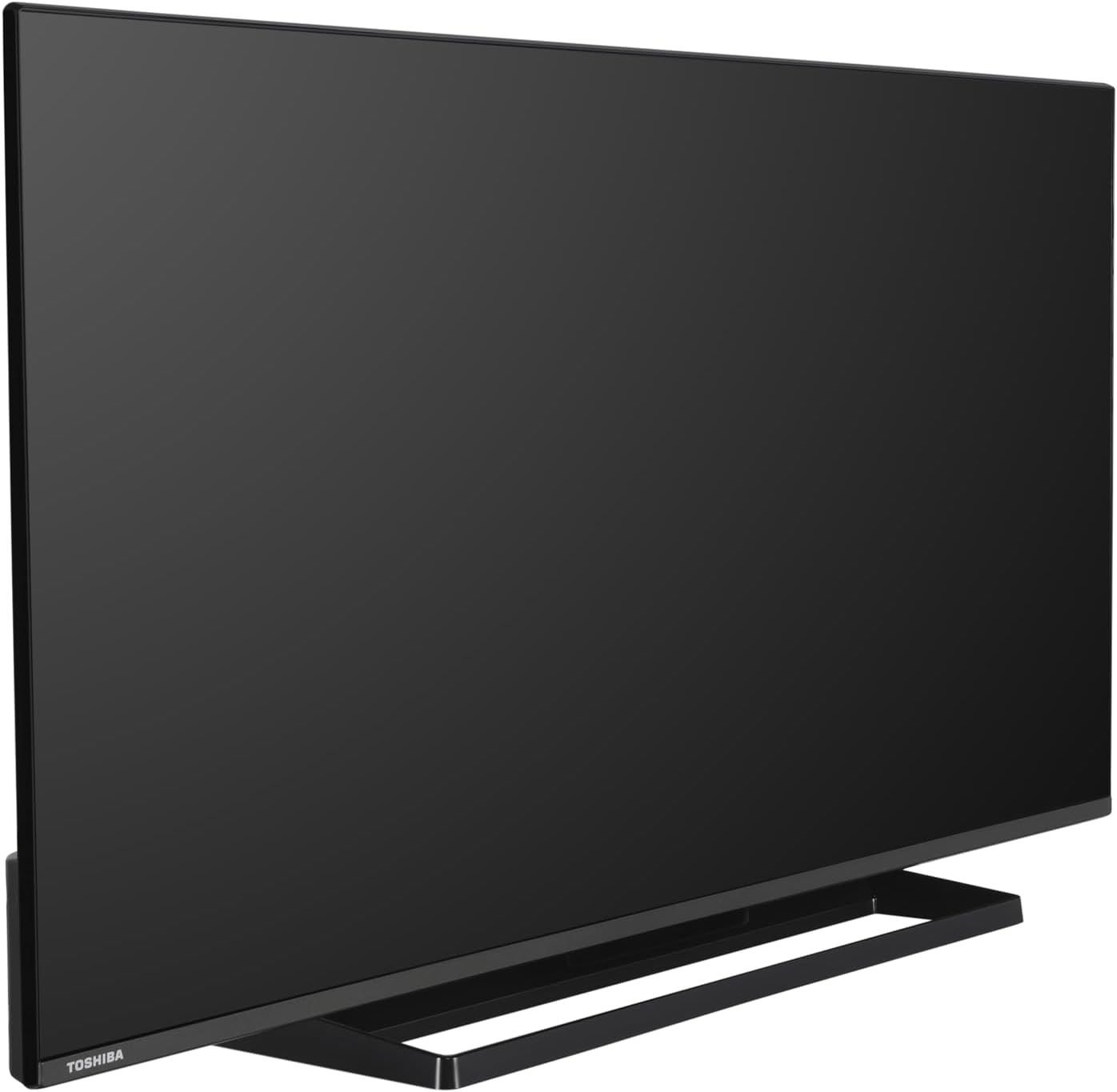 Toshiba Smart Fire TV 43 Inch Ultra HD 43UF3F63DAR, TV 4K 43 Inch with Alexa Built-in, TV LED Compatible with Alexa, DVB-T2, Technology LED, Dolby Vision, HDMI 2.1, Dolby Atmos