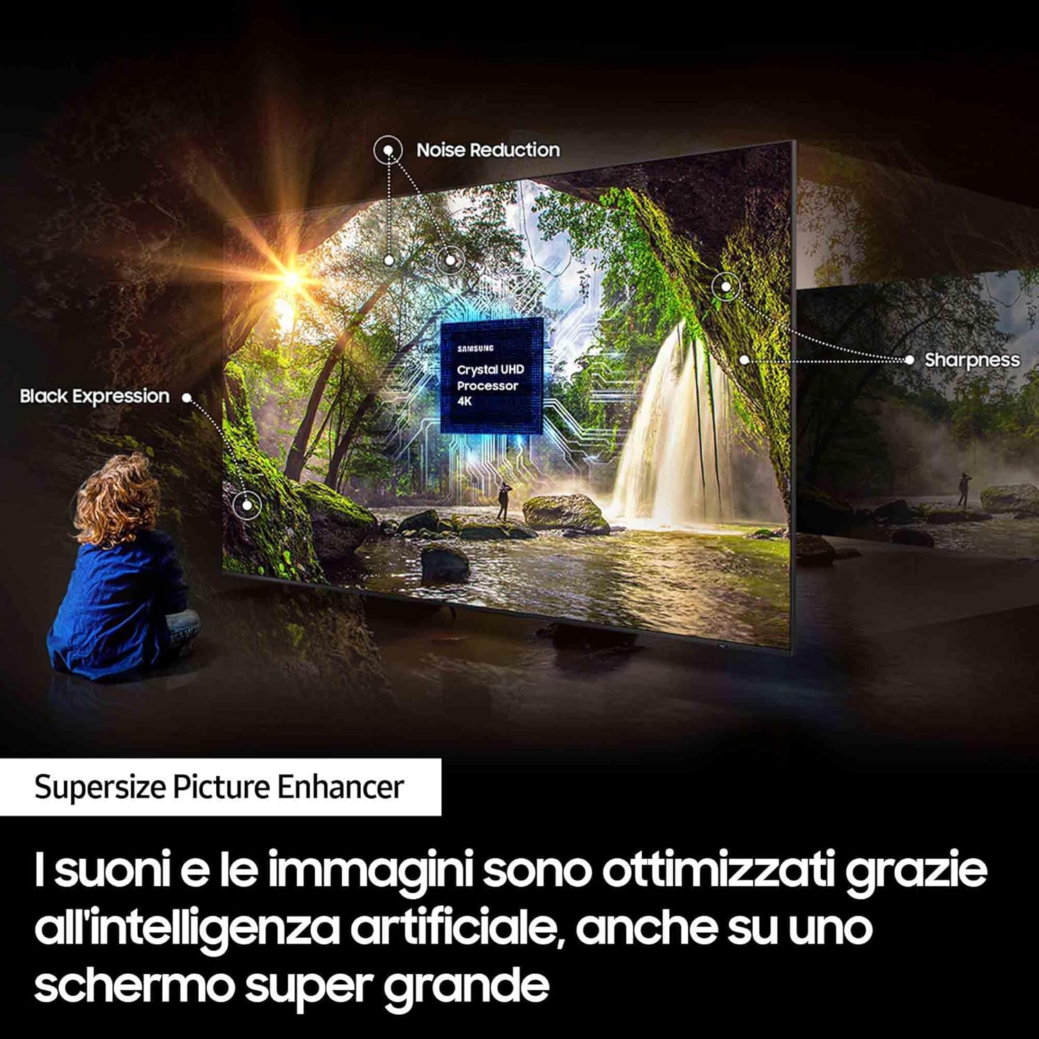 Smart TV 98
