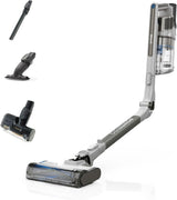 Cordless Stick Vacuum Cleaner 0.7L Floor Detect Anti-Hair Wrap Java