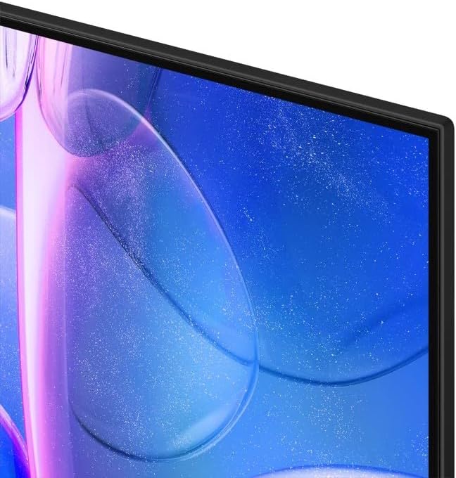 Crystal UHD 4K Smart TV 55'' UE55U7000FUXZT, Crystal 4K Processor, HDR, Smart Experience, OTS Lite & Adaptive Sound, Metal Stream Design, 2025