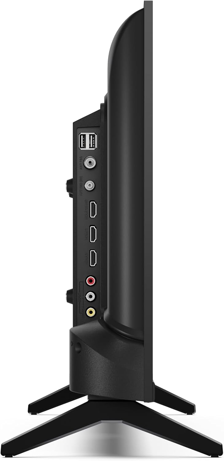 Sharp 40HA1305E - NON-SMART 40