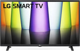 32LQ63006LA Smart TV 32" Full HD, TV LED 2022 with Processore α5 Gen 5 with AI, webOS 22, HDR, Wi-Fi, Bluetooth, Game Optimizer, Google Stadia and GeForce NOW, Compatible with Google Home and Alexa