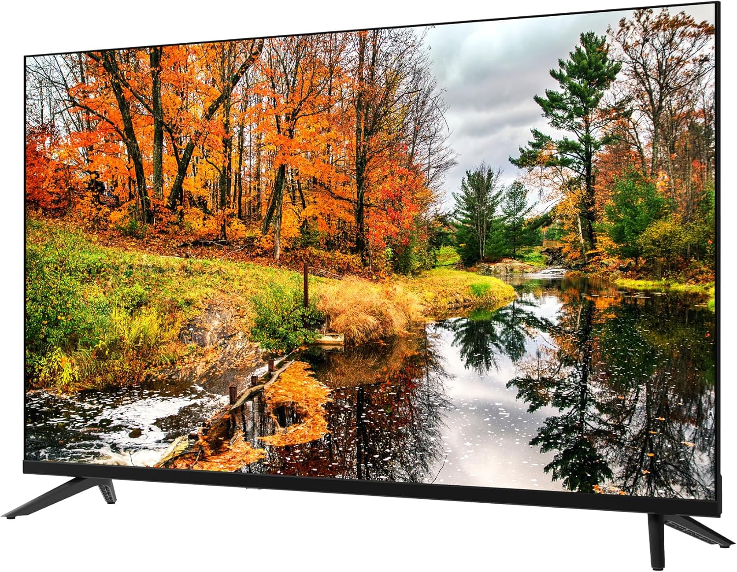 Stream System - WebOS Smart TV 40