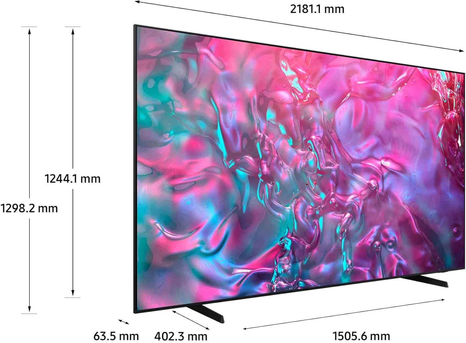 Smart TV 98