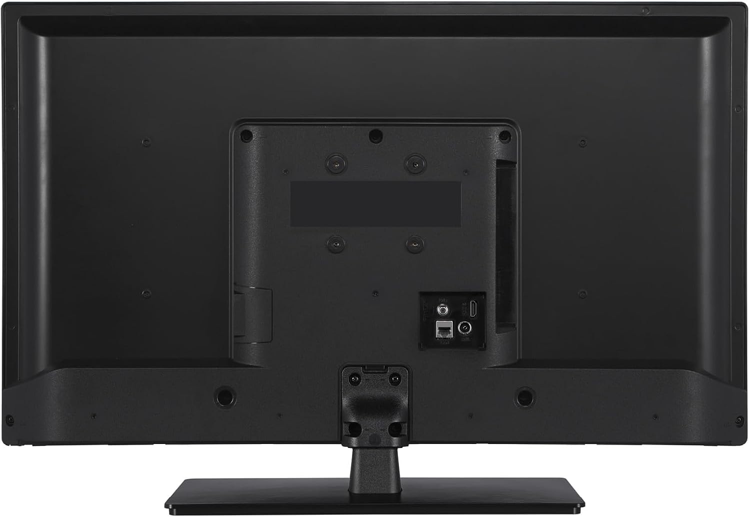 Panasonic TB-32S40AEZ, Series S40 32 Inch Smart TV LED HD, 2024, TiVo, Google and Alexa Voice Control, Game Mode, Media Player, HDR, HDMI, WLAN, for un'Esperienza Viewing Ottimale