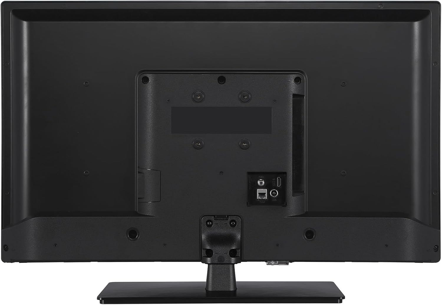 Panasonic TV-32S55AEZ, Series S55 32 Inch Smart TV LED Full HD, 2024, Fire TV, HD Colour Engine, HDR, Alexa Voice Control, Game Mode, Media Player, for un'Esperienza Viewing Ottimale