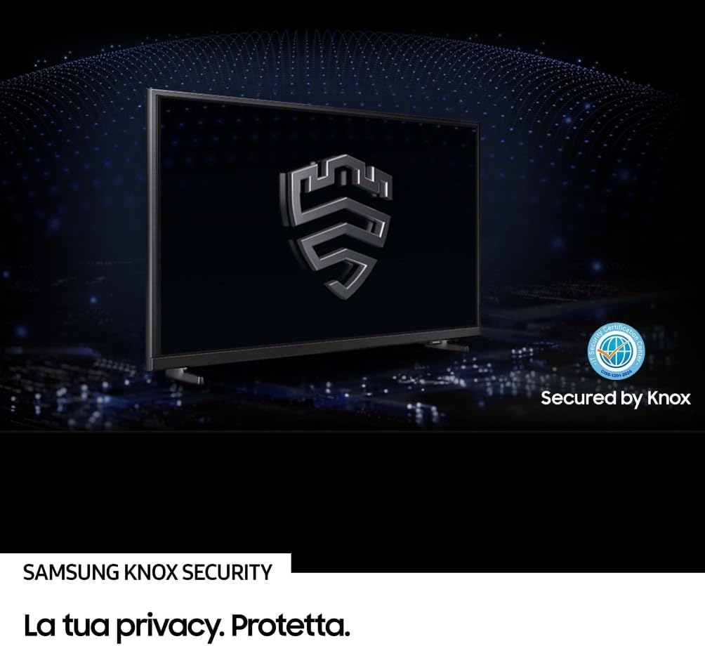 QLED 4K Vision AI Smart TV 50'' QE50Q7F4AUXZT, Q4 Processor, 100% Volume Colore with Quantum Dot, Motion Xcelerator, OTS Lite & Adaptive Sound, SlimLook Design, 2025