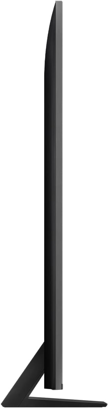 Smart TV 65'' QE65QN83FAUXZT Neo QLED 4K Mini LED, NQ4 AI Gen2 Processor, 4K AI Upscaling, AI Customization Mode, Dolby Atmos & OTS Lite, Simple Chamfer Design, 2025