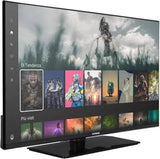 TELEFUNKEN TE40750B45I2KT - 40" Smart TV (102 cm) DVB-T2 HEVC, LED, Black