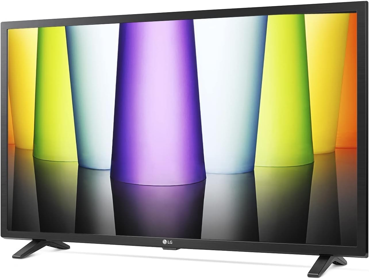 32LQ63006LA Smart TV 32