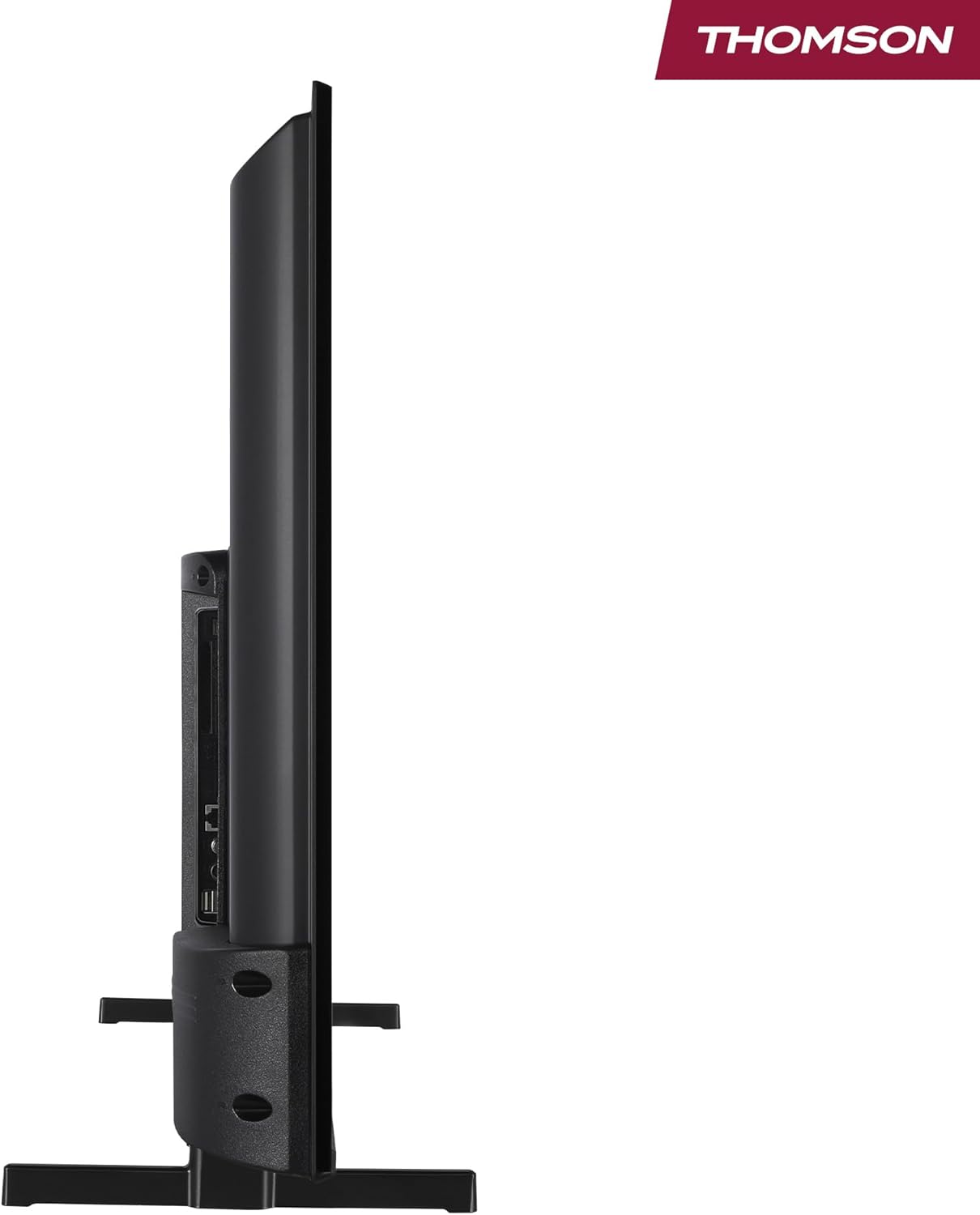 Thomson 43 Inch (109 cm) 4K UHD LED Smart TV with Fire TV, Alexa Voice Control, AirPlay, Wi-Fi, Triple Tuner(Cable/satellite/antenna), Bluetooth 5.0, HDMI, USB, AV in, CI+, 43UF4S35