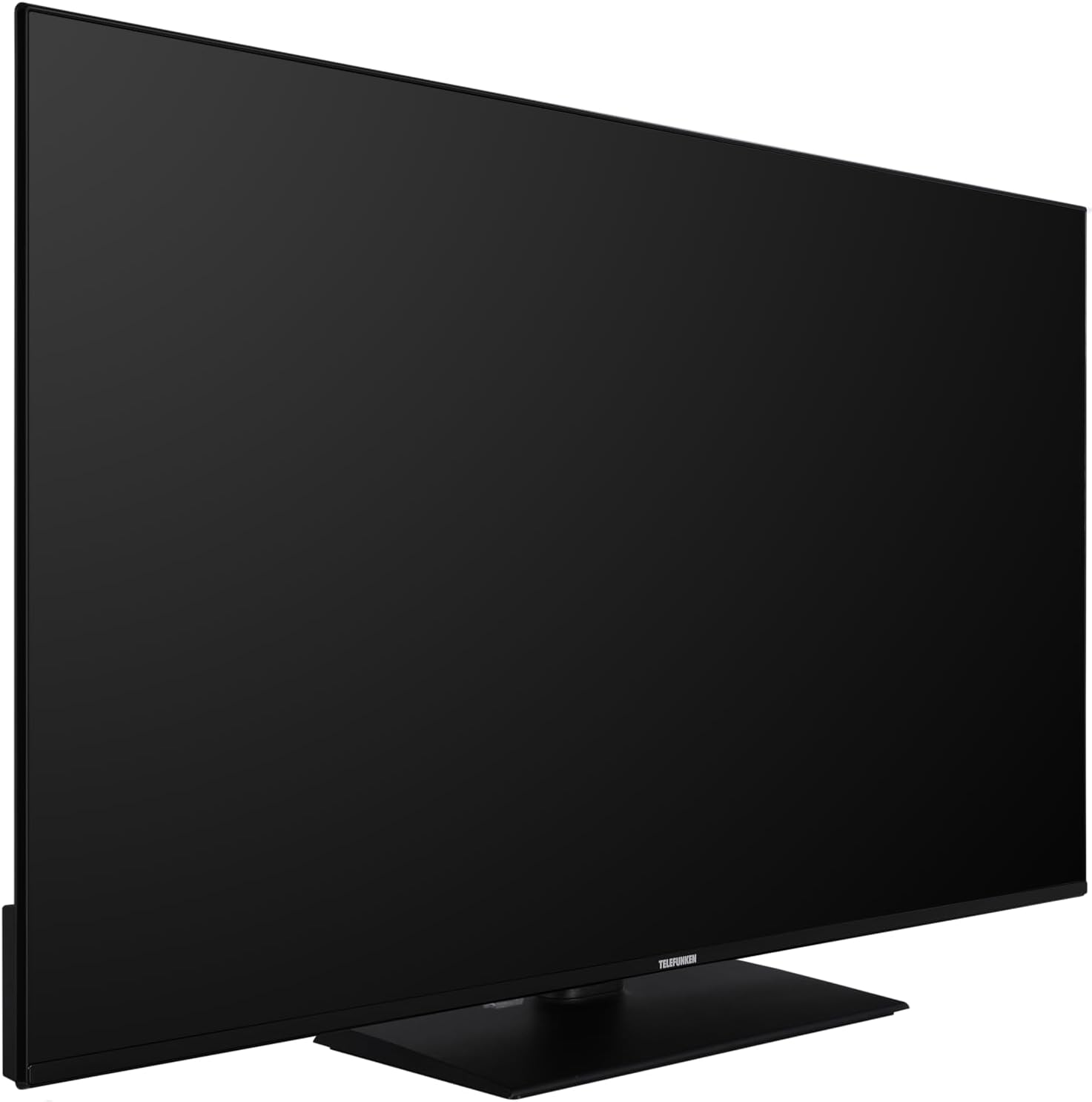 TELEFUNKEN 2025 Smart TV 55